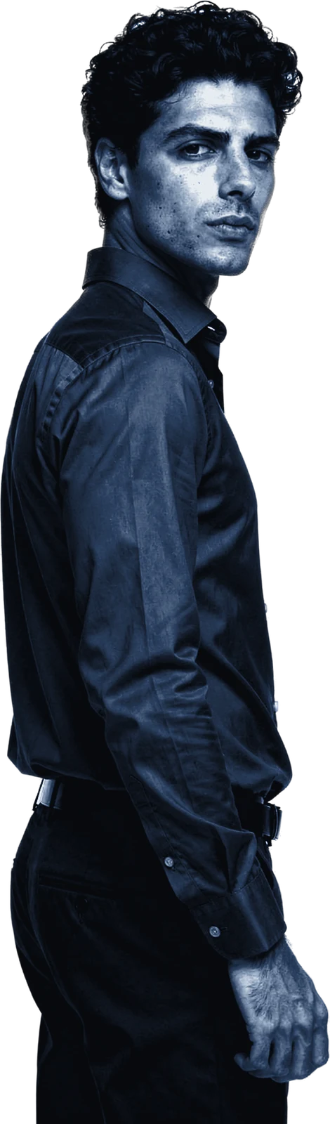 Eli Marchetti